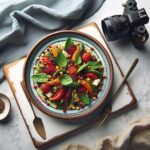 Sumac Unveiled: Exploring Its Tangy, Vibrant Flavor Profile