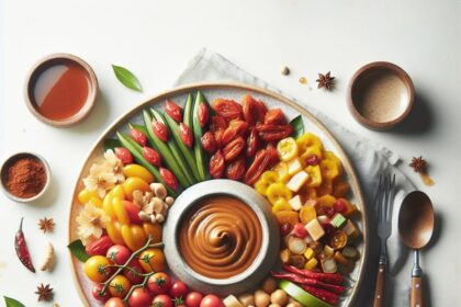 Tamarind Paste Unveiled: Nature’s Tangy, Sweet Secret