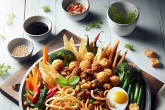 Crispy Delight: Mastering the Art of Por Pia Tod at Home