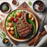 Savor Simplicity: Easy Pan-Seared Hanger Steak Guide