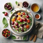 Sweet & Tangy: Using Sour Cherry Syrup to Elevate Rice