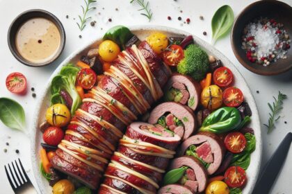 Why Your Rouladen Unwrap During Cooking-and How to Fix It