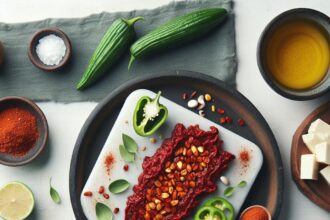 Top Achiote Paste Brands to Elevate Your Culinary Creations