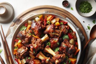 Unlocking Tender Oxtails: Tips to Beat Tough Meat Every Time