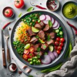 Savor the Flavors: Easy Mutton Rogan Josh Recipe Unveiled