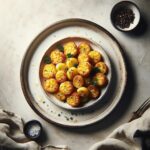 Keep Kartoffelpuffer Golden: Tips to Avoid Gray Color