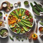 Nopales Know-How: Mastering Cactus Paddles in Your Kitchen