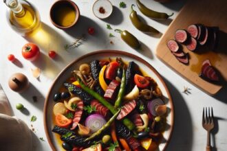 Discover Festa Junina Foods: Flavorful Brazilian Traditions