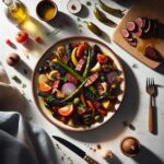 Scramble Up Tex-Mex Flavor: Eggs & Tortillas Guide