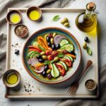 Zeytinyağlılar: Exploring Turkey’s Iconic Olive Oil Dishes