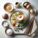 Whisking Wonders: Crafting Perfect Vietnamese Egg Coffee at Home