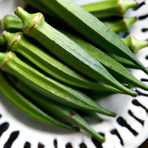 Unlock Okra's Flavor: Tips to Cook Without the Slime