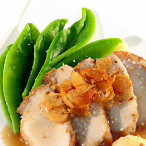 Unlocking the Secrets of Oil Blanching Guo You: A Culinary Guide