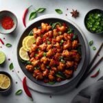 Fiery & Sweet Bliss: The Real General Tso’s Chicken Guide