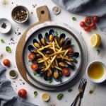 Perfect Pairings: What to Serve with Moules Frites Delight