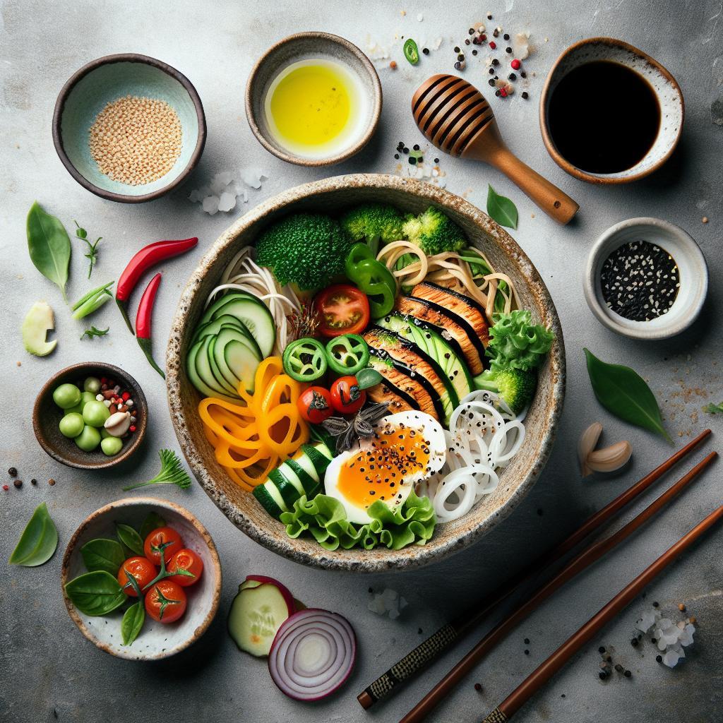 Motodare Unveiled: The Essential Base Sauce Explained