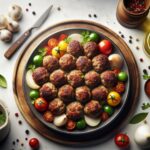 Why Are My Albóndigas Dry and Hard? Tips to Fix It