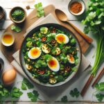 Cilantro Chronicles: Flavoring Northeastern Cuisine’s Soul