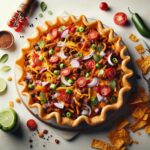 Tasty Toppings for Frito Pie: A Flavorful Crunch Guide
