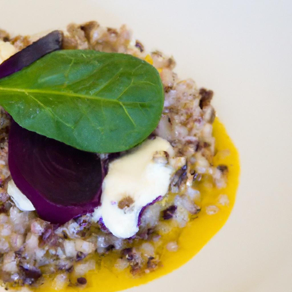 Freekeh Uncovered: The Roasted Green Wheat Supergrain Explained