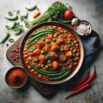 Spice It Up: Step-by-Step Guide to Punjabi Chole Curry