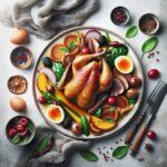 Mastering Authentic Duck Confit: A Timeless French Delight