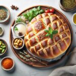 Exploring Persian Bread: A Tasty Journey Through Types