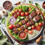 Unlocking Flavor: The Authentic İslim Kebab Recipe Revealed