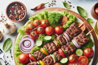 Unlocking Flavor: The Authentic İslim Kebab Recipe Revealed