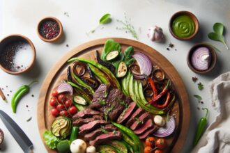 Perfect Picanha Alternatives: Top Cuts for Flavor Fans