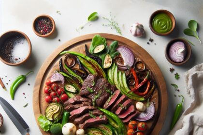 Perfect Picanha Alternatives: Top Cuts for Flavor Fans