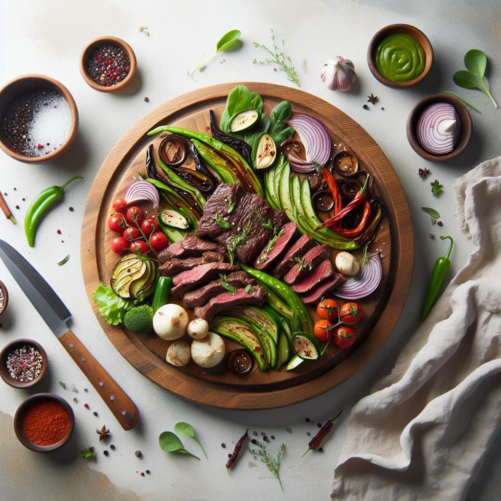 Perfect Picanha Alternatives: Top Cuts for Flavor Fans