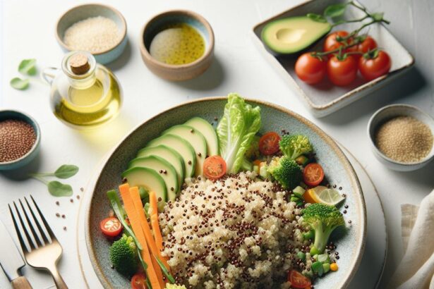 Quinoa Rice Unveiled: The Superfood Grain Revolution