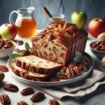 Sweet Alabama Pecan Bread: A Southern Dessert Classic