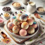Delightful Cake Balls: Easy Bites of Sweet Bliss Revealed