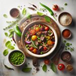 Hearty Beef Barley Stew: A Nutritious Comfort Classic Recipe