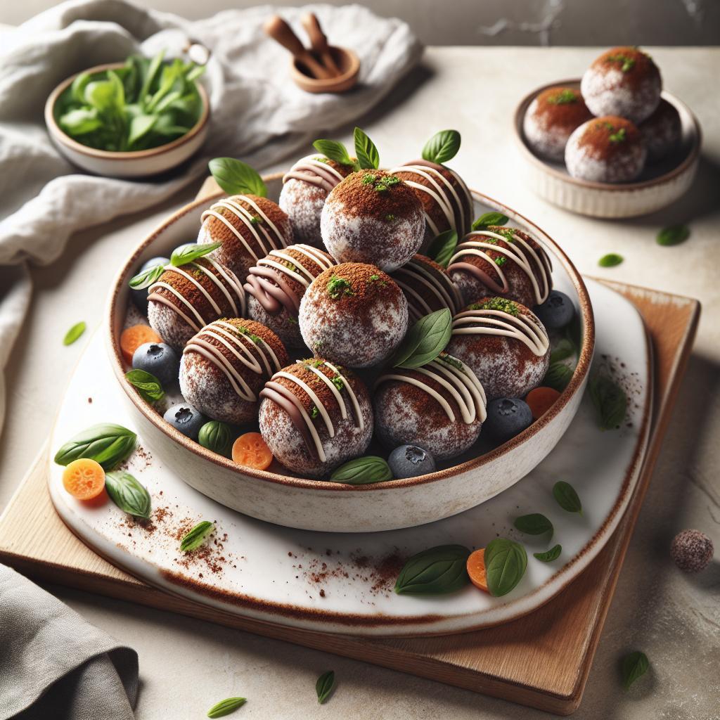 Irresistible Cake Balls: Easy, Fun & Delicious Recipe Guide