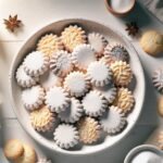 Mexican Wedding Cookies: Sugar-Kissed Sweet Traditions