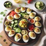 Mastering Deviled Eggs: Your Perfect Tray Selection Guide