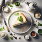 Mastering Classic New York Cheesecake: Timeless Recipe Guide