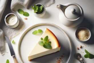Mastering Classic New York Cheesecake: Timeless Recipe Guide