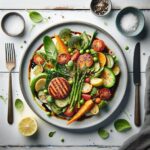 Mastering Dinner Party Menus: Tips & Tasty Ideas Unveiled