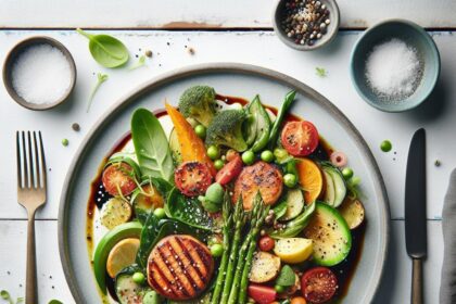 Mastering Dinner Party Menus: Tips & Tasty Ideas Unveiled