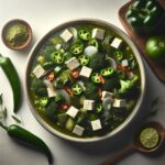 Savor the Flavor: Your Ultimate Green Chile Stew Guide