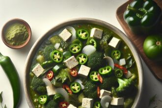Savor the Flavor: Your Ultimate Green Chile Stew Guide