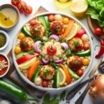 Kibbeh Nayyeh: Unveiling Lebanon’s Raw Meat Treasure