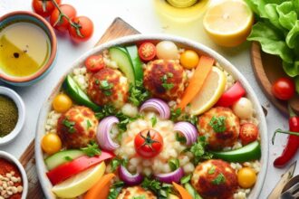 Kibbeh Nayyeh: Unveiling Lebanon’s Raw Meat Treasure