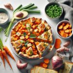 Hearty Turkey Shepherd’s Pie with a Sweet Potato Twist