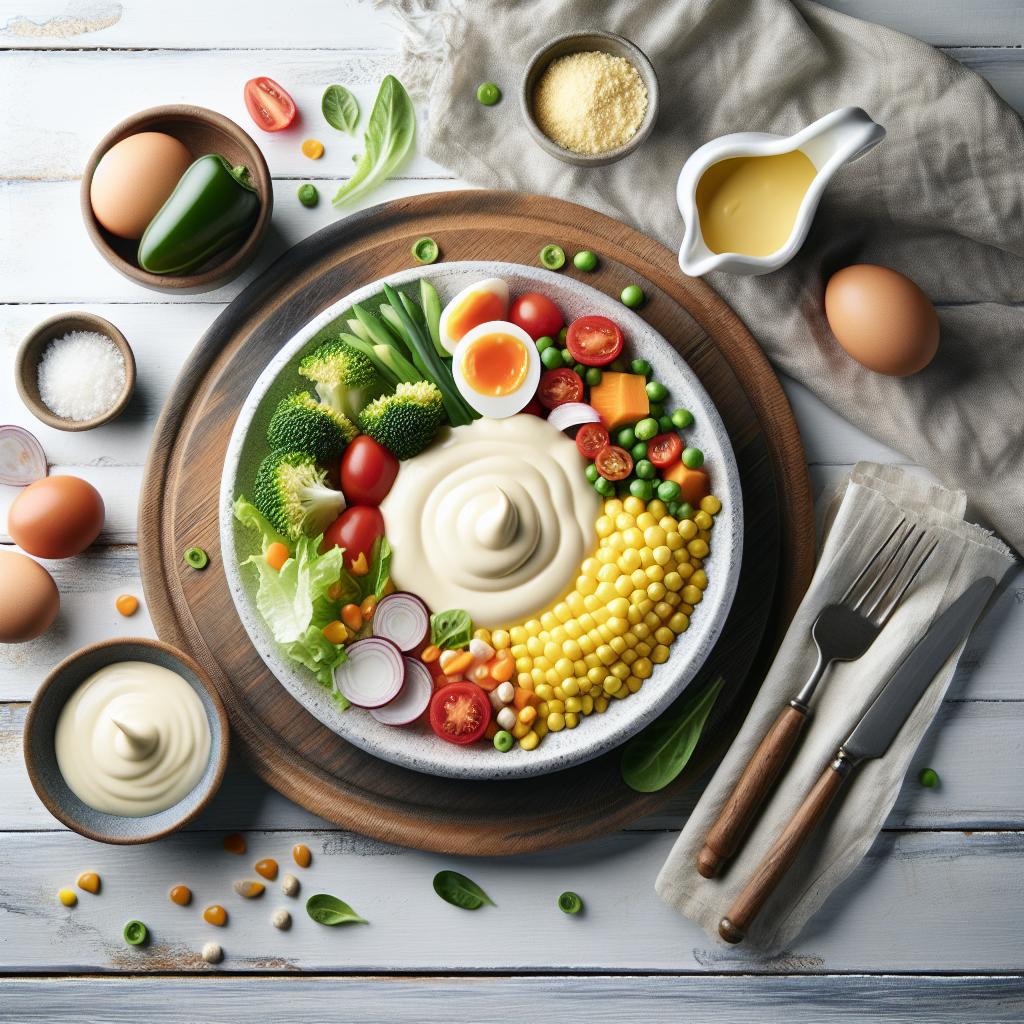 Silky Smooth: Easy Cornstarch Fereni Recipe Made Simple