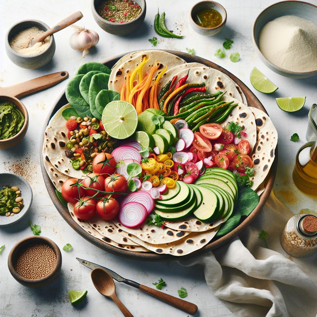 Unlocking Flavor: The Magic of Nixtamalization in Tortillas